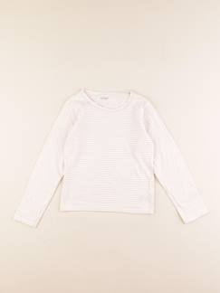 Seconde main-Fille-Maillot de corps - 8 ans