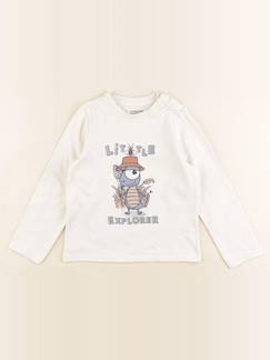 Seconde main-Garçon-Tee-shirt - 36 mois