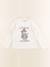 Tee-shirt - 36 mois Blanc 1 - vertbaudet enfant 