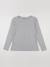 Tee-shirt grossesse - 38 à 40 Gris 1 - vertbaudet enfant 