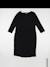 Robe grossesse - 34 à 36 Noir 1 - vertbaudet enfant 