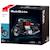 Model bricks - moto style harley Rouge 1 - vertbaudet enfant 