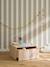 Table d'activités avec coffre de rangement beige+rose 10 - vertbaudet enfant 