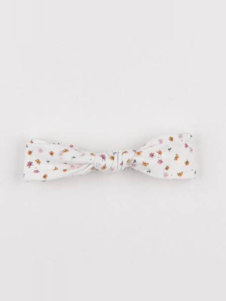 Bandeau - 18 mois Blanc 1 - vertbaudet enfant 