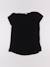 Tee-shirt grossesse - 38 à 40 Noir 1 - vertbaudet enfant 