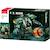 Robot pr mecha vert Vert 1 - vertbaudet enfant 
