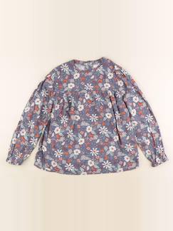 Seconde main-Fille-Blouse - 9 ans