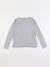 Tee-shirt allaitementgrossesse - 42 à 44 Gris 1 - vertbaudet enfant 