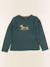 Tee-shirt - 8 ans Vert 1 - vertbaudet enfant 