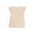 Blouse bébé en popeline poésie d'été Vanille 3 - vertbaudet enfant 