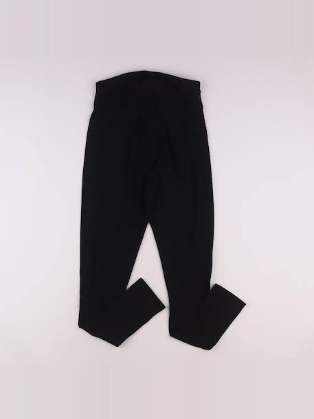 Legging grossesse - 34 à 36 Noir 1 - vertbaudet enfant 