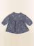 Robe - 12 mois Bleu 1 - vertbaudet enfant 