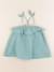 Robe - 18 mois Vert 1 - vertbaudet enfant 