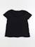 Tee-shirt grossesse - 46 à 48 Noir 1 - vertbaudet enfant 