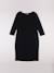 Robe grossesse - 34 à 36 Noir 1 - vertbaudet enfant 