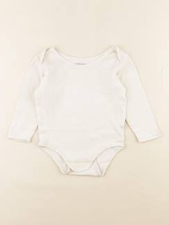 Seconde main-Fille-Body bébé-Body - 24 mois