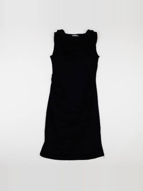 Robe grossesse - 38 à 40 Noir 1 - vertbaudet enfant 