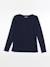 Tee-shirt grossesse - 38 à 40 Bleu 1 - vertbaudet enfant 