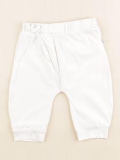 Seconde main-Fille-Sarouel - 6 mois