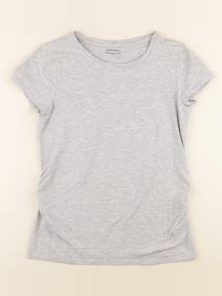 Tee-shirt grossesse - 38 à 40  - vertbaudet enfant