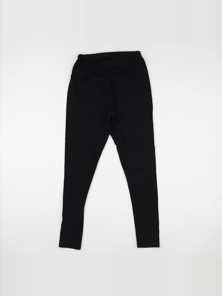 Legging grossesse - 34 à 36 Noir 1 - vertbaudet enfant 