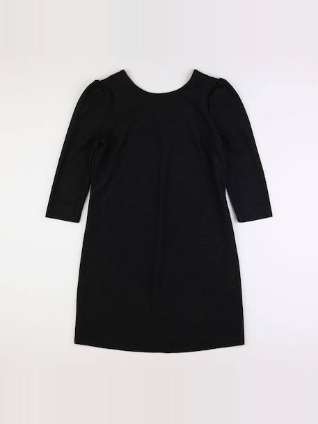 Robe grossesse - 38 à 40 Noir 1 - vertbaudet enfant 