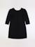 Robe grossesse - 38 à 40 Noir 1 - vertbaudet enfant 