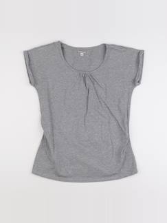 Tee-shirt grossesse - 38 à 40  - vertbaudet enfant