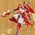 Robot pr mecha rosefinch Rouge 4 - vertbaudet enfant 