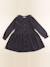 Robe - 9 ans Gris 1 - vertbaudet enfant 
