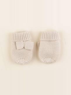Seconde main-Fille-Moufles - 12/18 mois