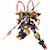 Robot super pr mecha noir rouge jaune Noir 1 - vertbaudet enfant 
