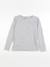 Tee-shirt grossesse - 38 à 40 Gris 1 - vertbaudet enfant 