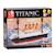 Model bricks - titanic s Noir 1 - vertbaudet enfant 