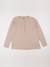 Tee-shirt grossesse - 42 à 44 Beige 1 - vertbaudet enfant 