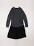 Robe grossesse - 42 à 44 Gris 1 - vertbaudet enfant 