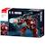 Robot pr mecha the anti-hulk mech Rouge 1 - vertbaudet enfant 