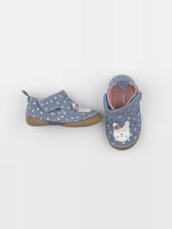 Seconde main-Chaussures-Chaussons - pointure 18