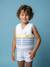 Maillot de bain flottant enfant - corsaire Blanc 2 - vertbaudet enfant 