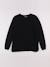 Sweat grossesse - 34 à 36 Noir 1 - vertbaudet enfant 