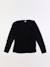 Tee-shirt grossesse - 34 à 36 Noir 1 - vertbaudet enfant 