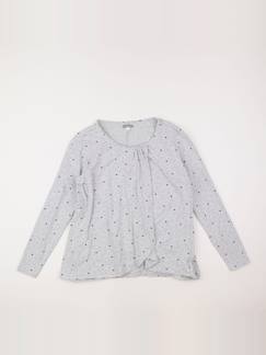 Tee-shirt grossesse - 38 à 40  - vertbaudet enfant