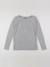 Tee-shirt grossesse - 38 à 40 Gris 1 - vertbaudet enfant 