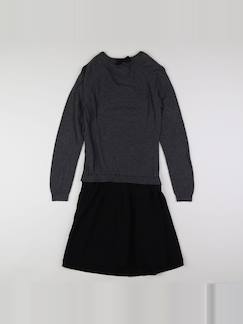 Robe allaitementgrossesse - 34 à 36  - vertbaudet enfant