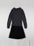 Robe allaitementgrossesse - 34 à 36 Gris 1 - vertbaudet enfant 