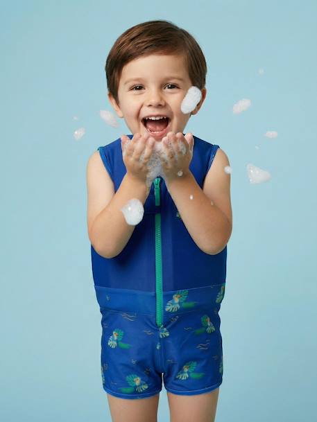 Garçon-Maillot de bain flottant enfant - ralfi