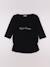 Tee-shirt grossesse - 42 à 44 Noir 1 - vertbaudet enfant 