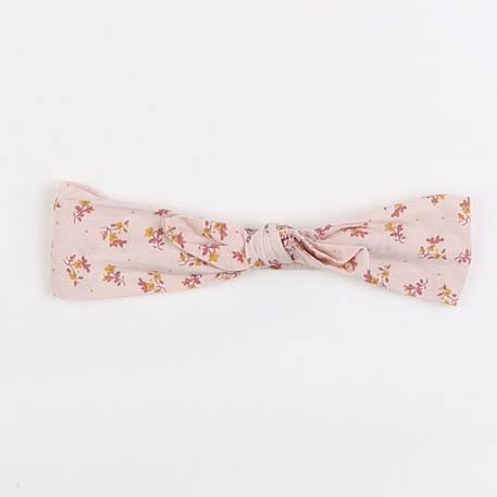Bandeau - 18 mois Rose 1 - vertbaudet enfant 