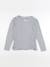 Tee-shirt grossessegrossesse - 38 à 40 Blanc, bleu 1 - vertbaudet enfant 