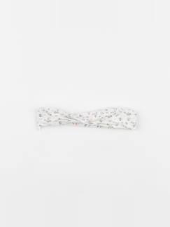 Seconde main-Fille-Bandeau - 3/6 mois
